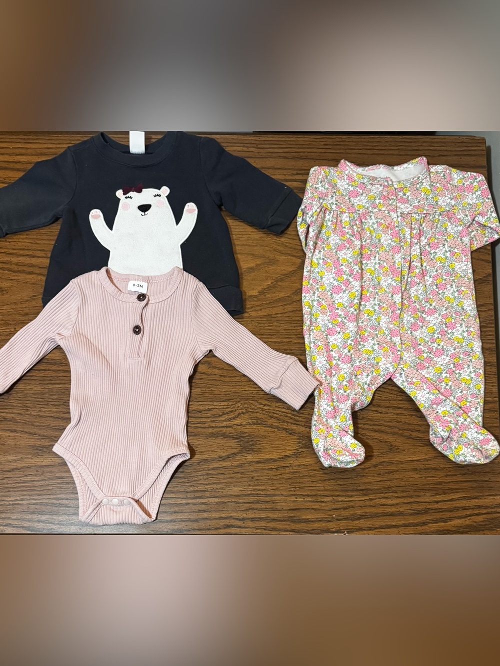Babygirl bundle
